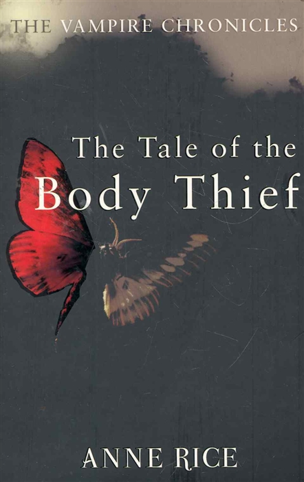 

The Tale of the Body Thief