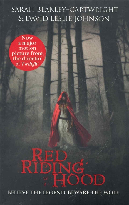 

Red Riding Hood