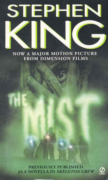 

The Mist