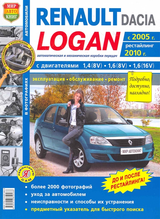 Авто Логан Магазин Авто Логан Магазин