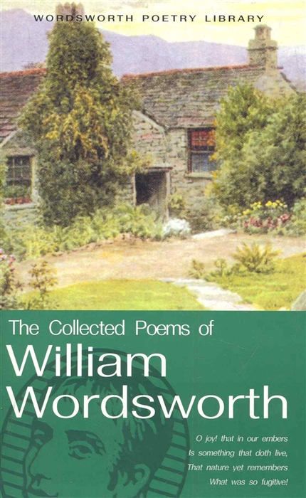 

The Cоllected Poems of William Wordsworth