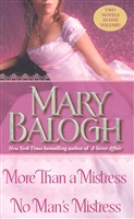 More Than a Mistress / No Man's Mistress More Than a Mistress / No Man's Mistress