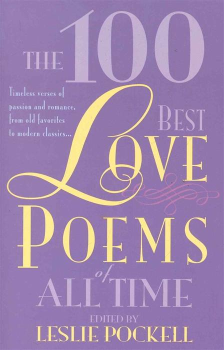 

The 100 Best Love Poems of All Time