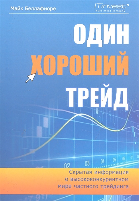 

Один хороший трейд