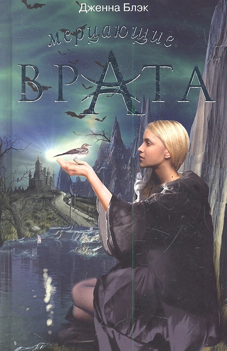 

Мерцающие врата