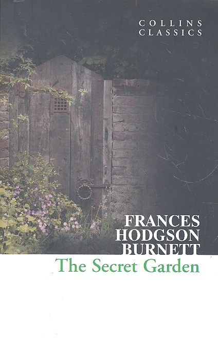 

The Secret Garden