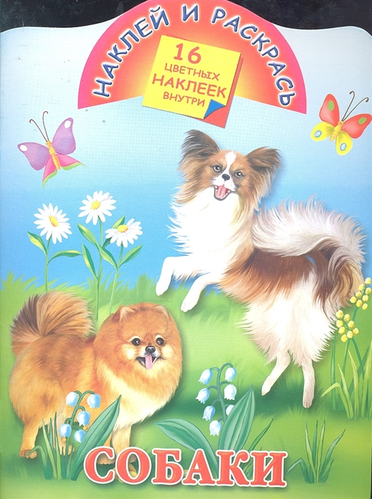 

Р Собаки