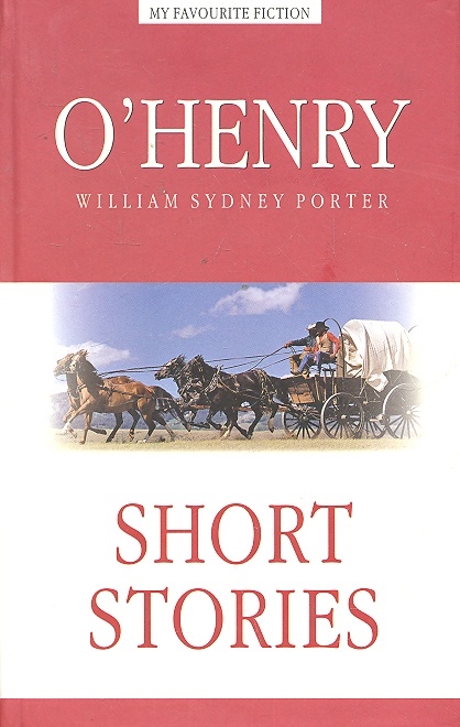 Henry O. - Short Series