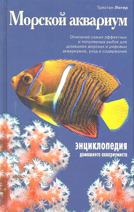 

Морской аквариум