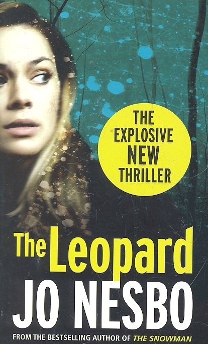 

The Leopard