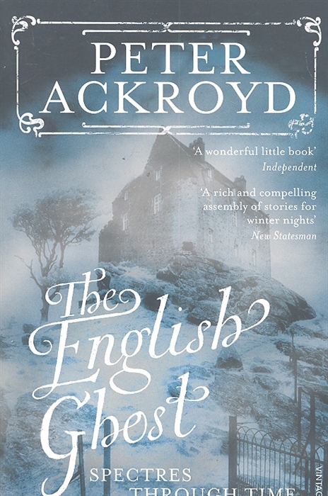 

The English Ghost