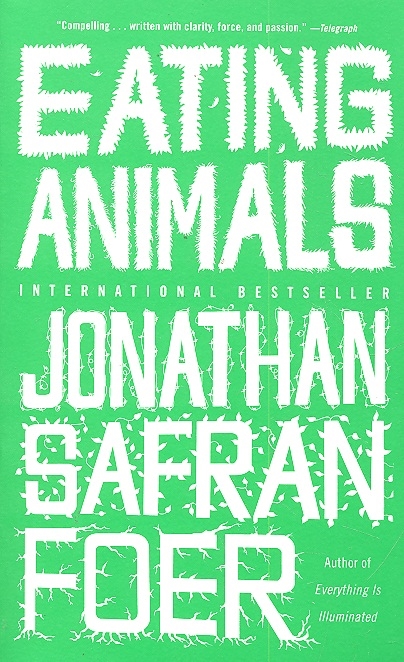 

Eating Animals