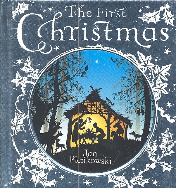 

The First Christmas