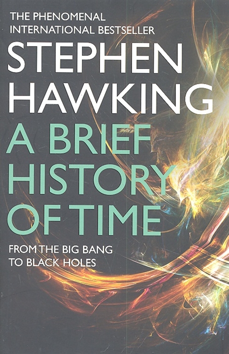 Hawking S. - A Brief History of Time