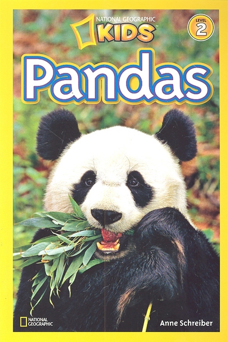 

Pandas Lev 2