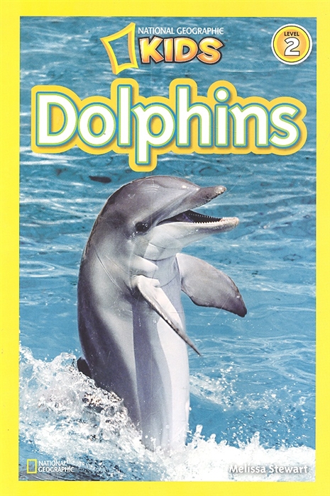 

Dolphins Lev 2