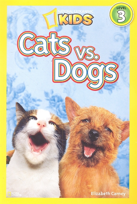 

Cats vs Dogs Lev 3