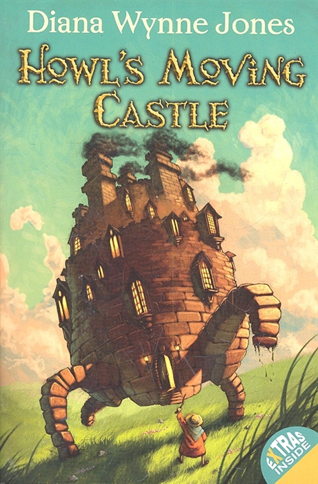 

Howl s Moving Castle