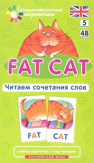 

Fat Cat