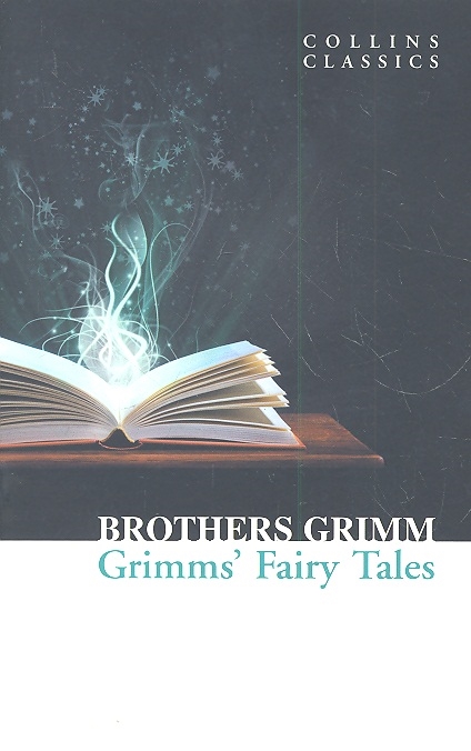 

Grimms Fairy Tales