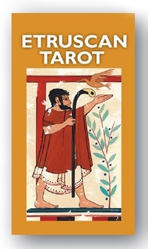 

Таро Этрусское