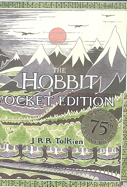 

The Hobbit or There and back again