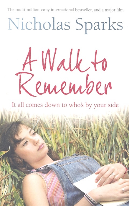 

A Walk to Remember