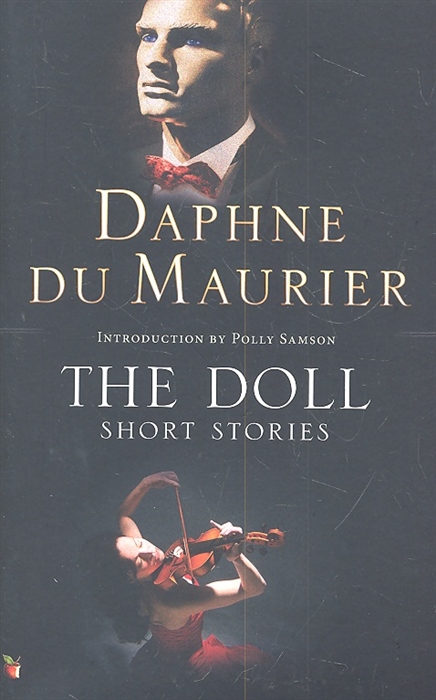 

The Doll Short Stories