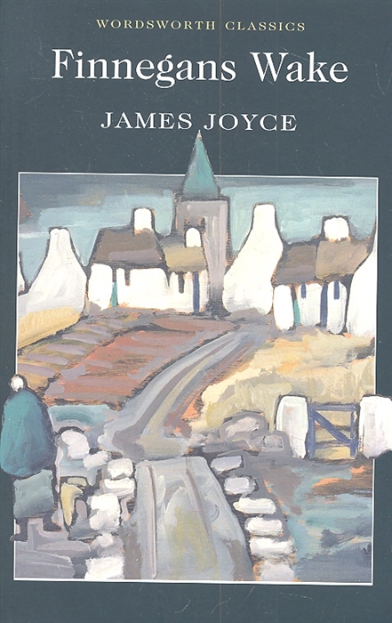 

Finnegans Wake