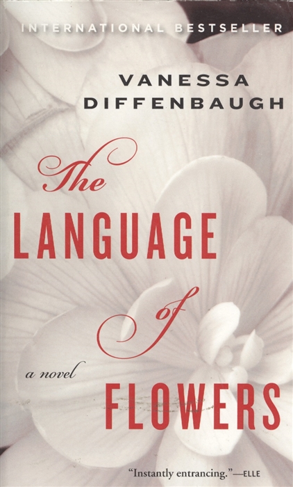 The Language of Flowers