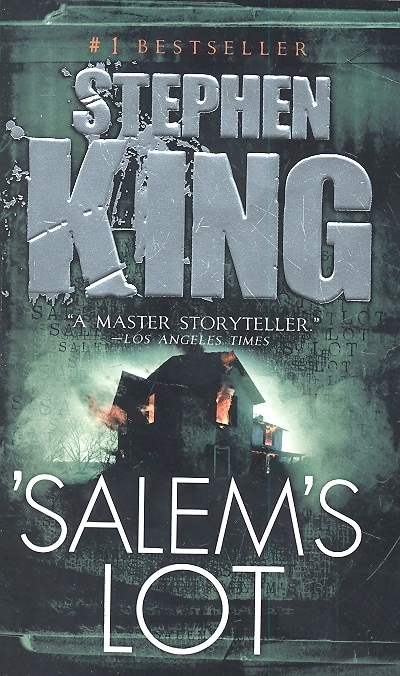 

Salem s Lot
