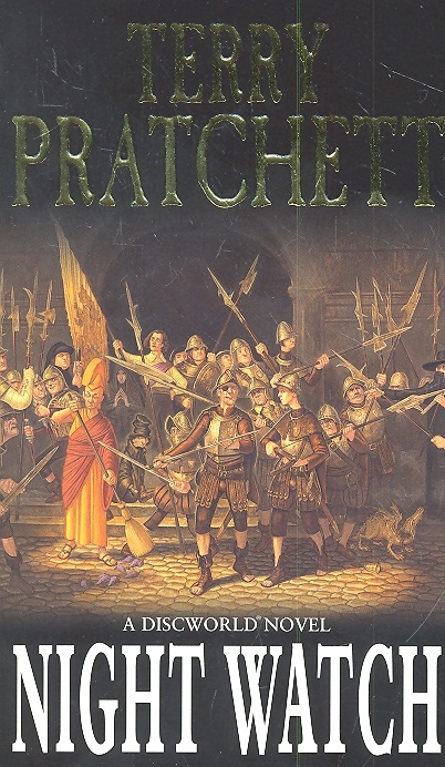 

Night Watch