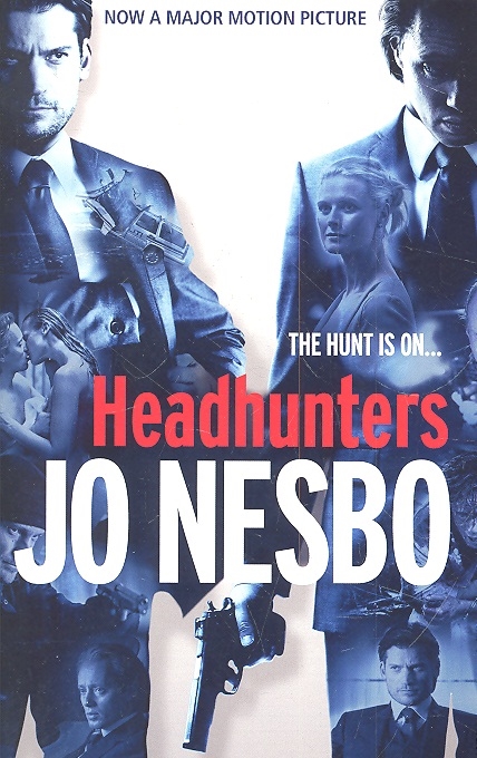

Headhunters