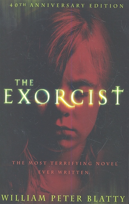 

The Exorcist