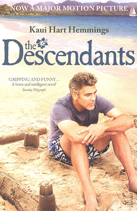

The Descendants