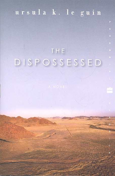 The Dispossessed A novel