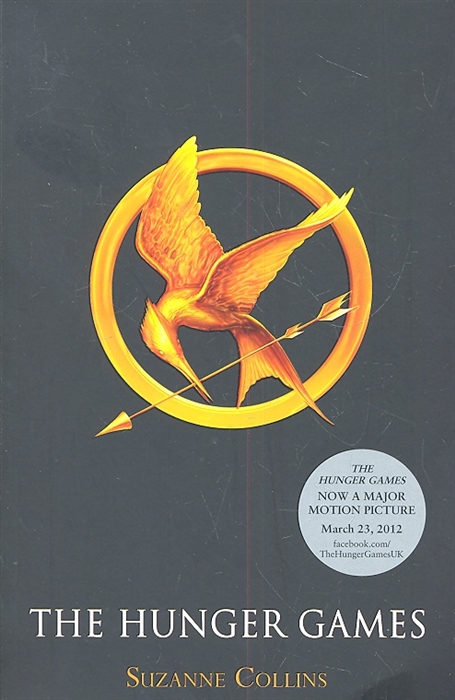 

The Hunger Games