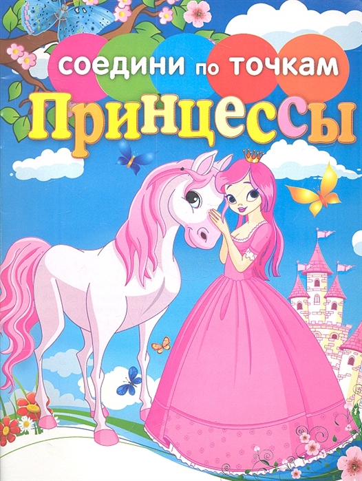 

Принцессы