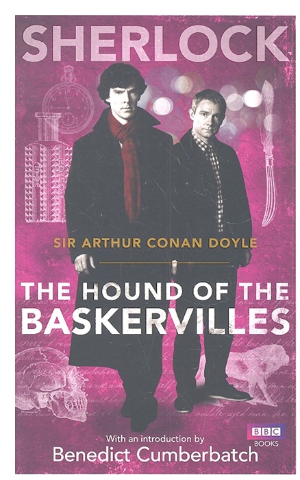 

Sherlock The Hound of the Baskervilles