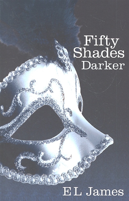 

Fifty Shades Darker