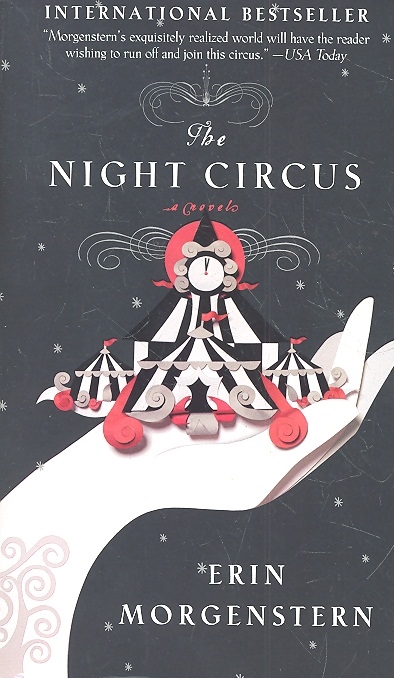 

The Night Circus