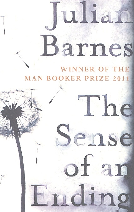 

The Sense of an Ending