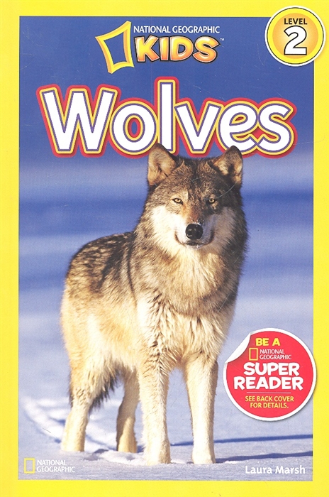 

Wolves Level 2