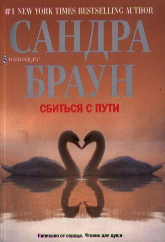 

Сбиться с пути Роман