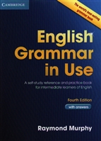 English Grammar in Use with answers. Fourth Edition English Grammar in Use with answers. Fourth Edition