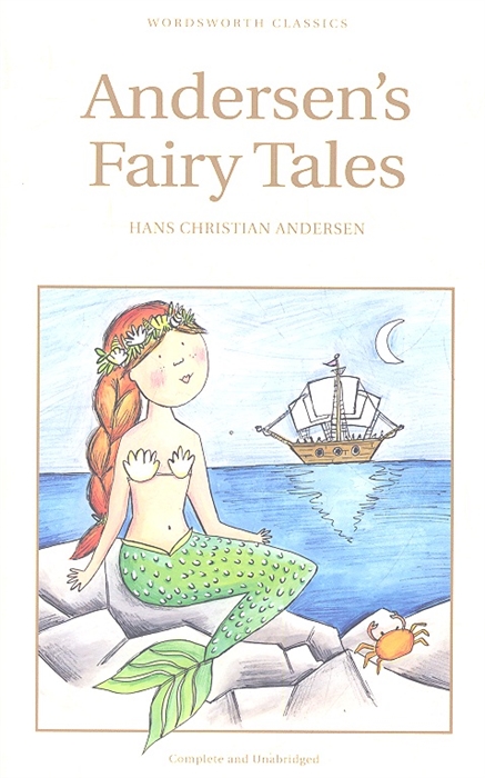 Andersen H. - Andersen s Fairy Tales