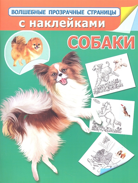 

Собаки