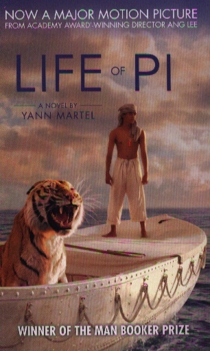 

Life of Pi