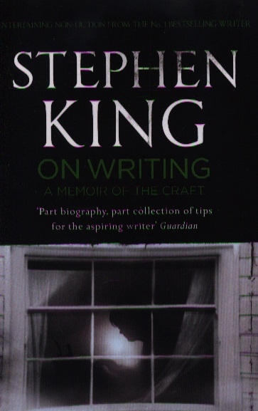 

On Writting