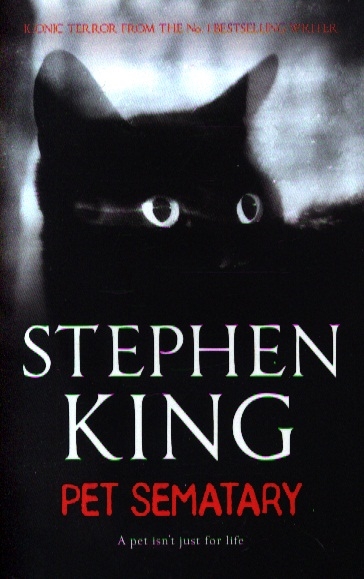 

Pet Sematary